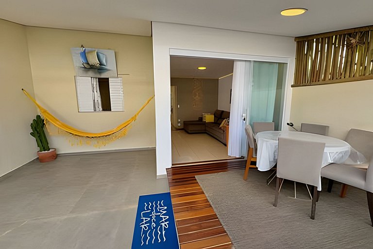 Casa de Praia em ótima localização em são Sebastião