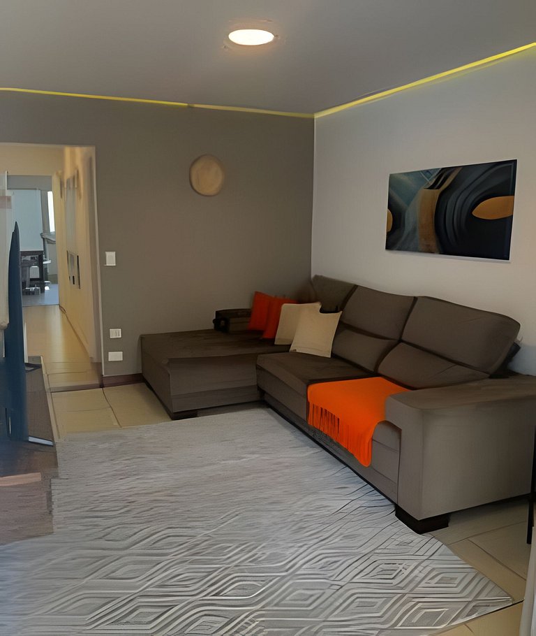 Casa de Praia em ótima localização em são Sebastião