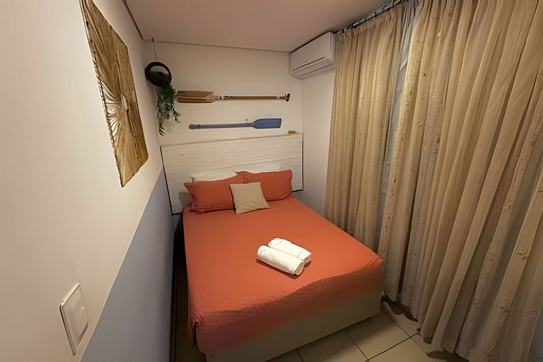 Casa de Praia em ótima localização em são Sebastião