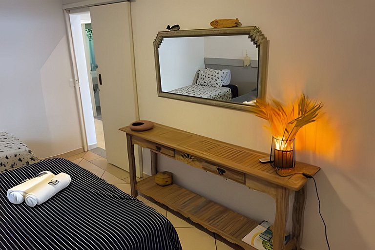 Casa de Praia em ótima localização em são Sebastião