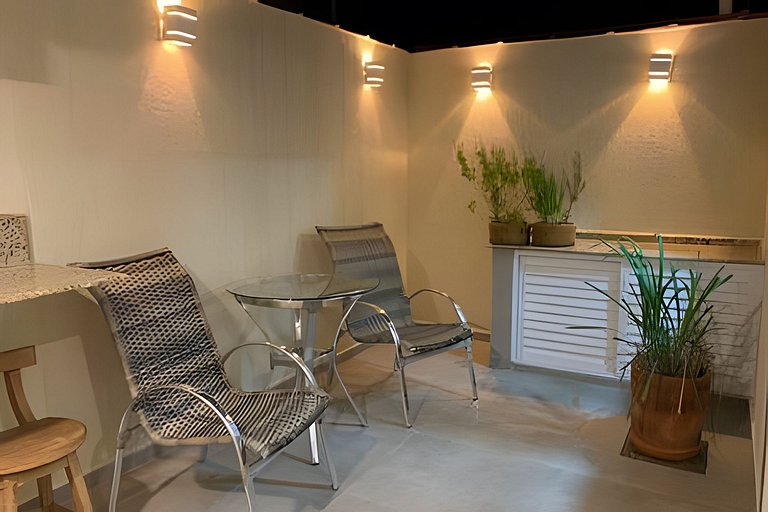 Casa de Praia em ótima localização em são Sebastião