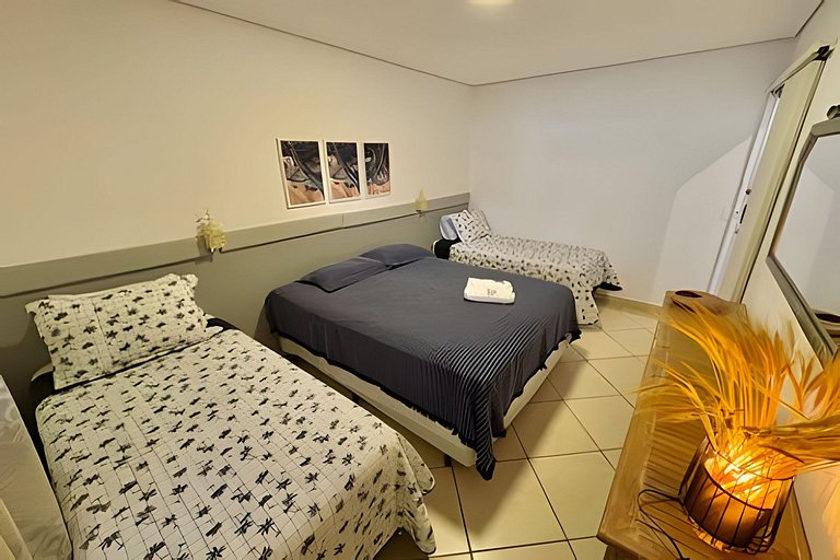 Casa de Praia em ótima localização em são Sebastião