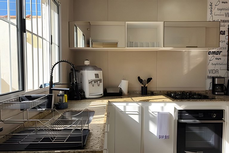 Casa de Praia em ótima localização em são Sebastião