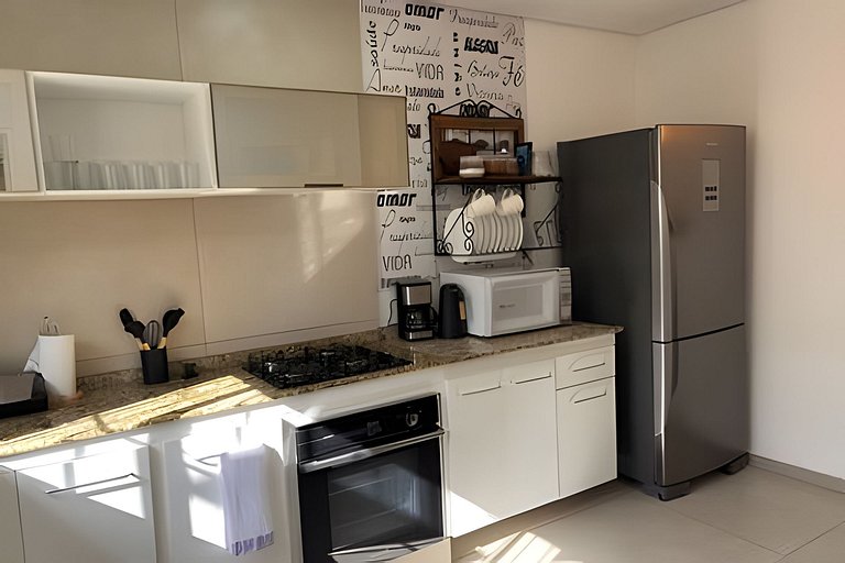 Casa de Praia em ótima localização em são Sebastião