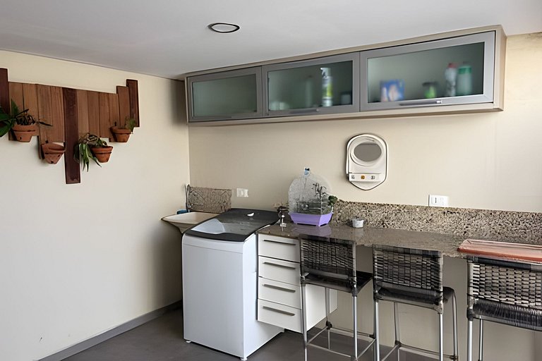 Casa de Praia em ótima localização em são Sebastião