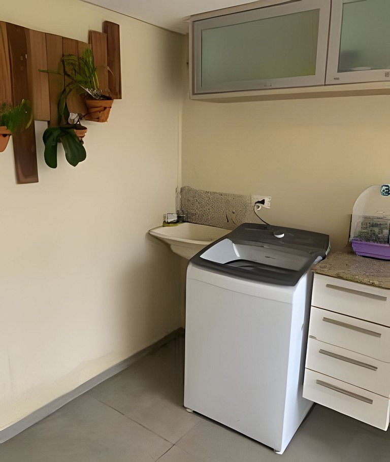 Casa de Praia em ótima localização em são Sebastião