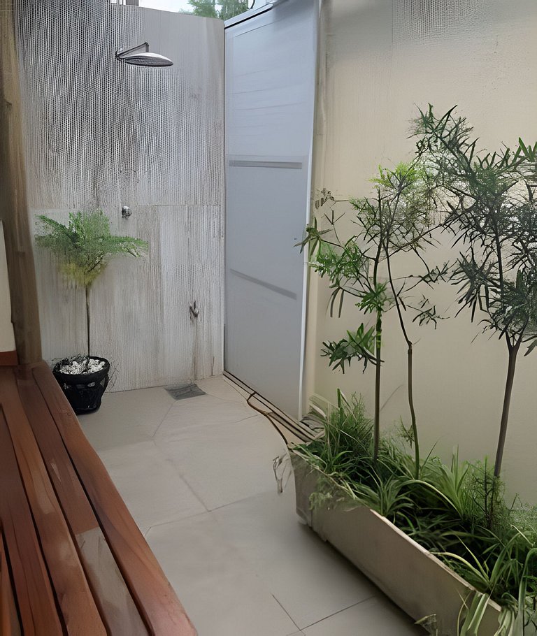 Casa de Praia em ótima localização em são Sebastião