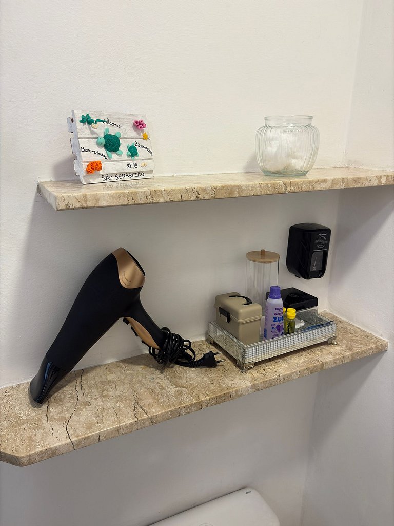 Casa de Praia em ótima localização em são Sebastião