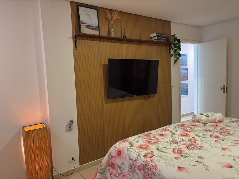 Casa de Praia em ótima localização em são Sebastião