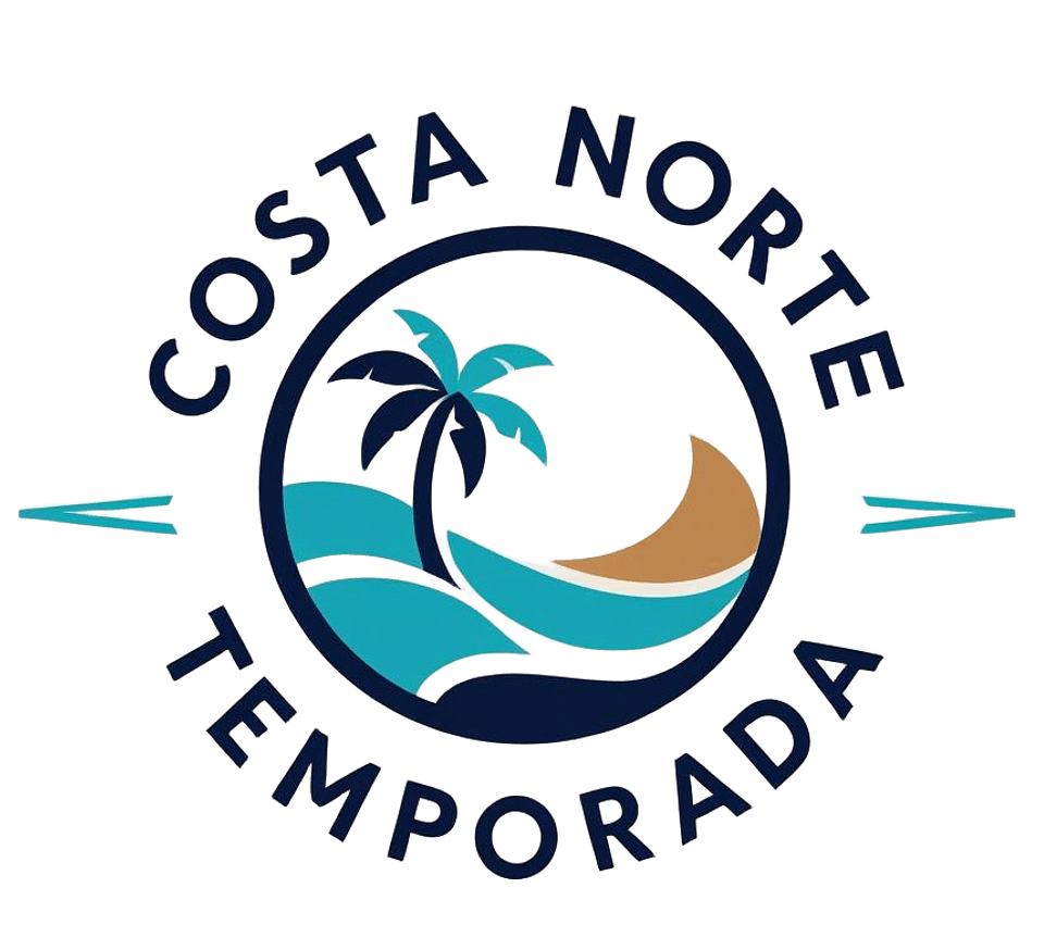 Costa Norte Temporada